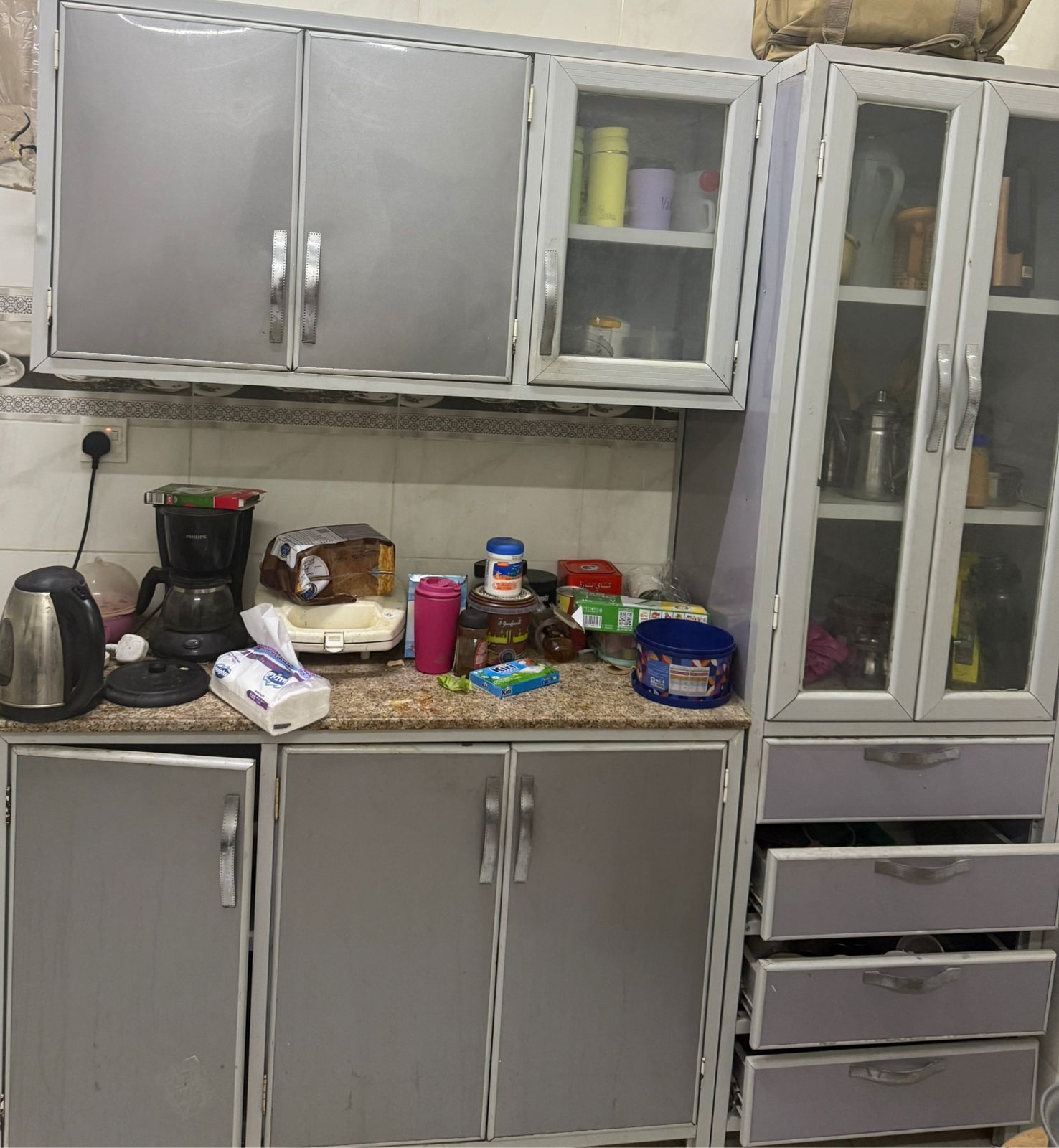 نقل الاثاث المستعمل بالرياض