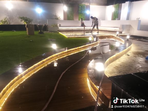 كهربائي منازل جده كامله