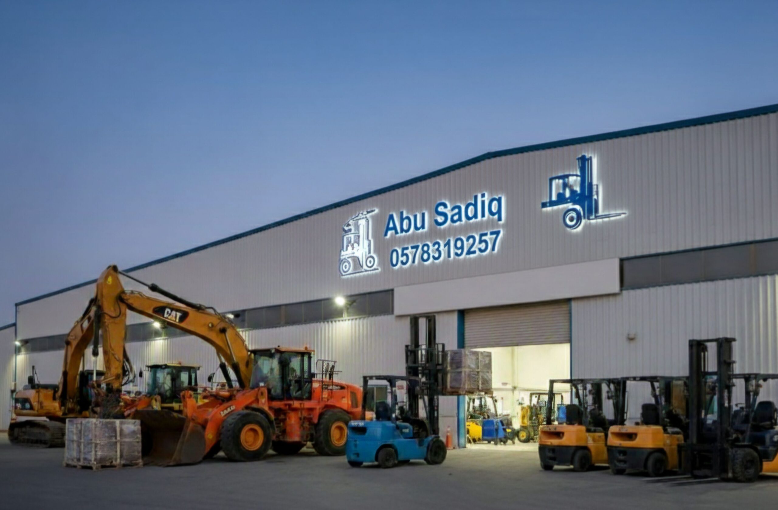 سيزرلفت ومانلفت للايجار شهري سنوي أسبوعي يومي