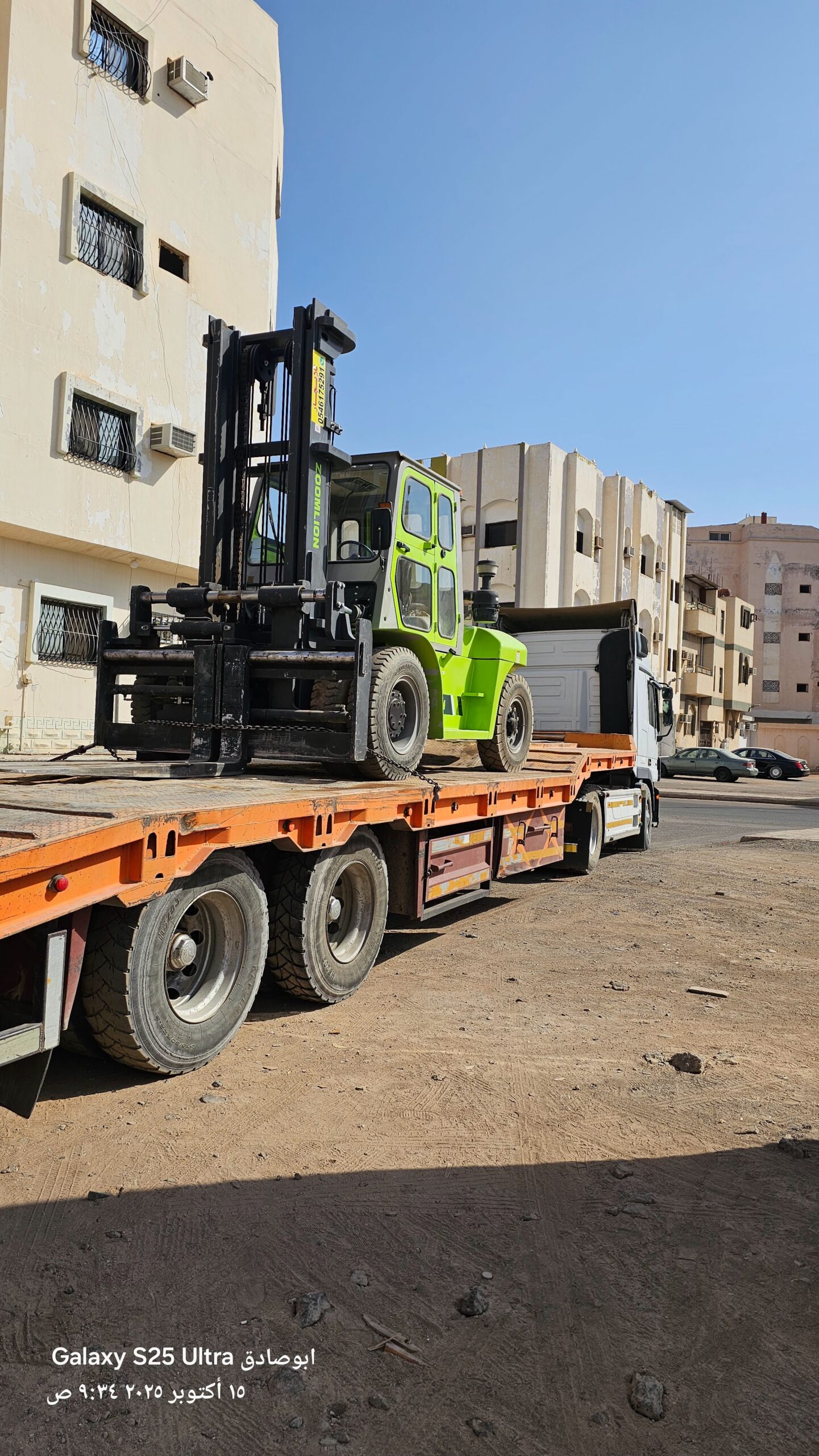 سيزرلفت ومانلفت للايجار شهري سنوي أسبوعي يومي