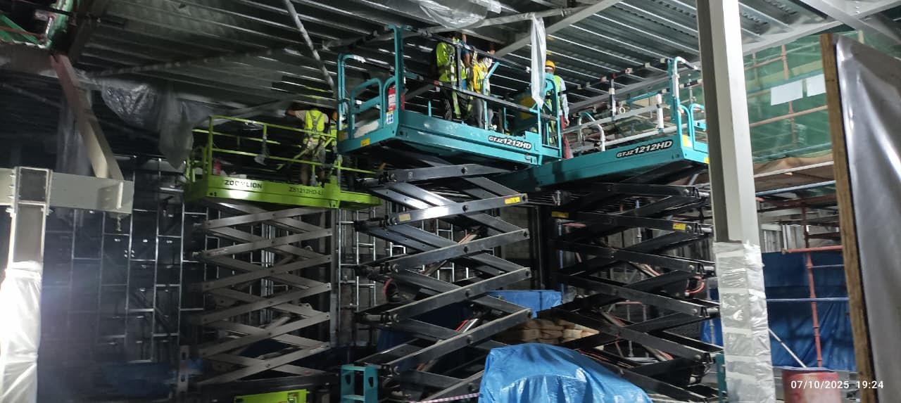 متوفرات سيزرات لفت كل المقاسات واسعار مناسبه سيزرا