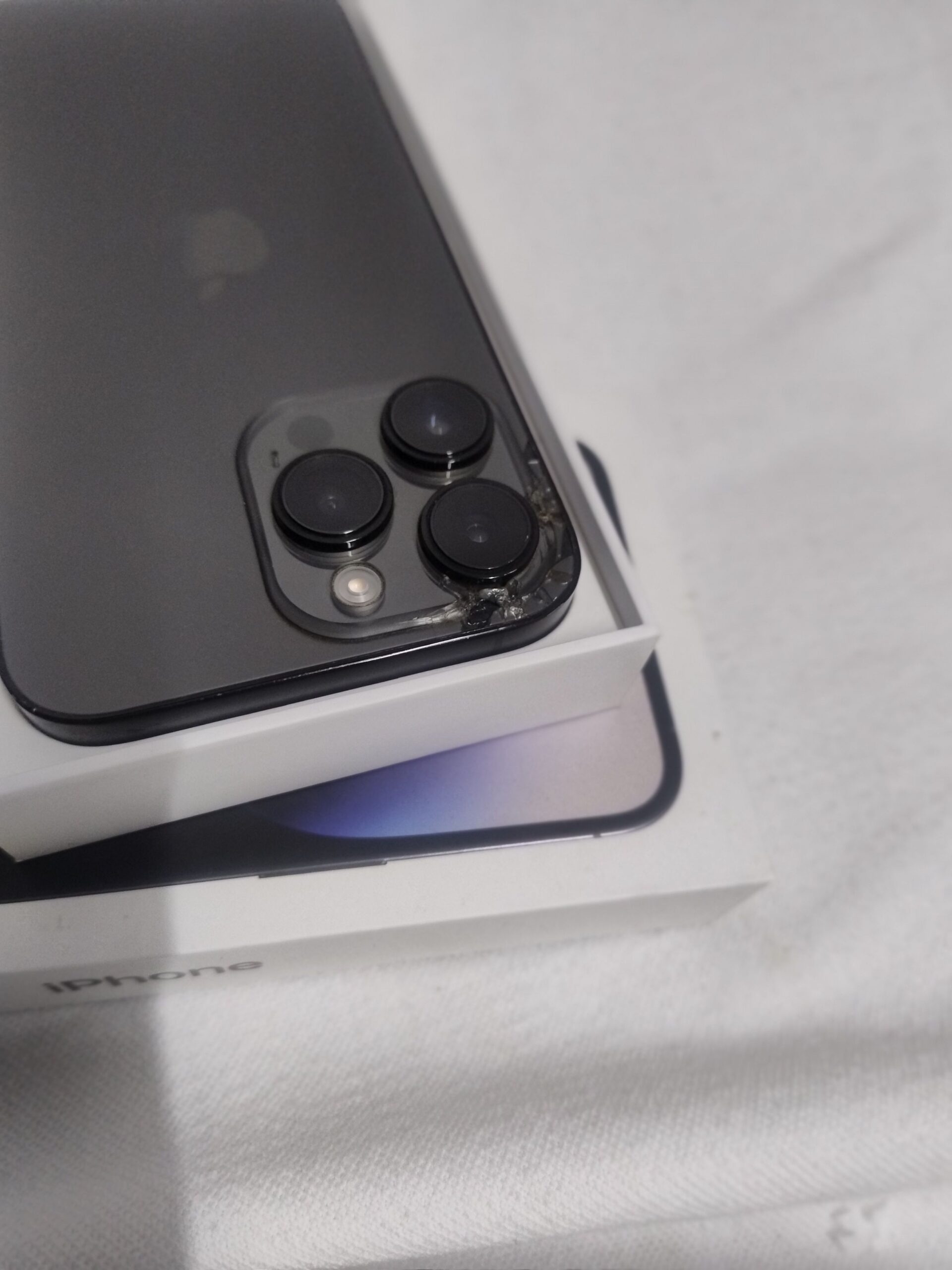 ايفون 14بروماكس