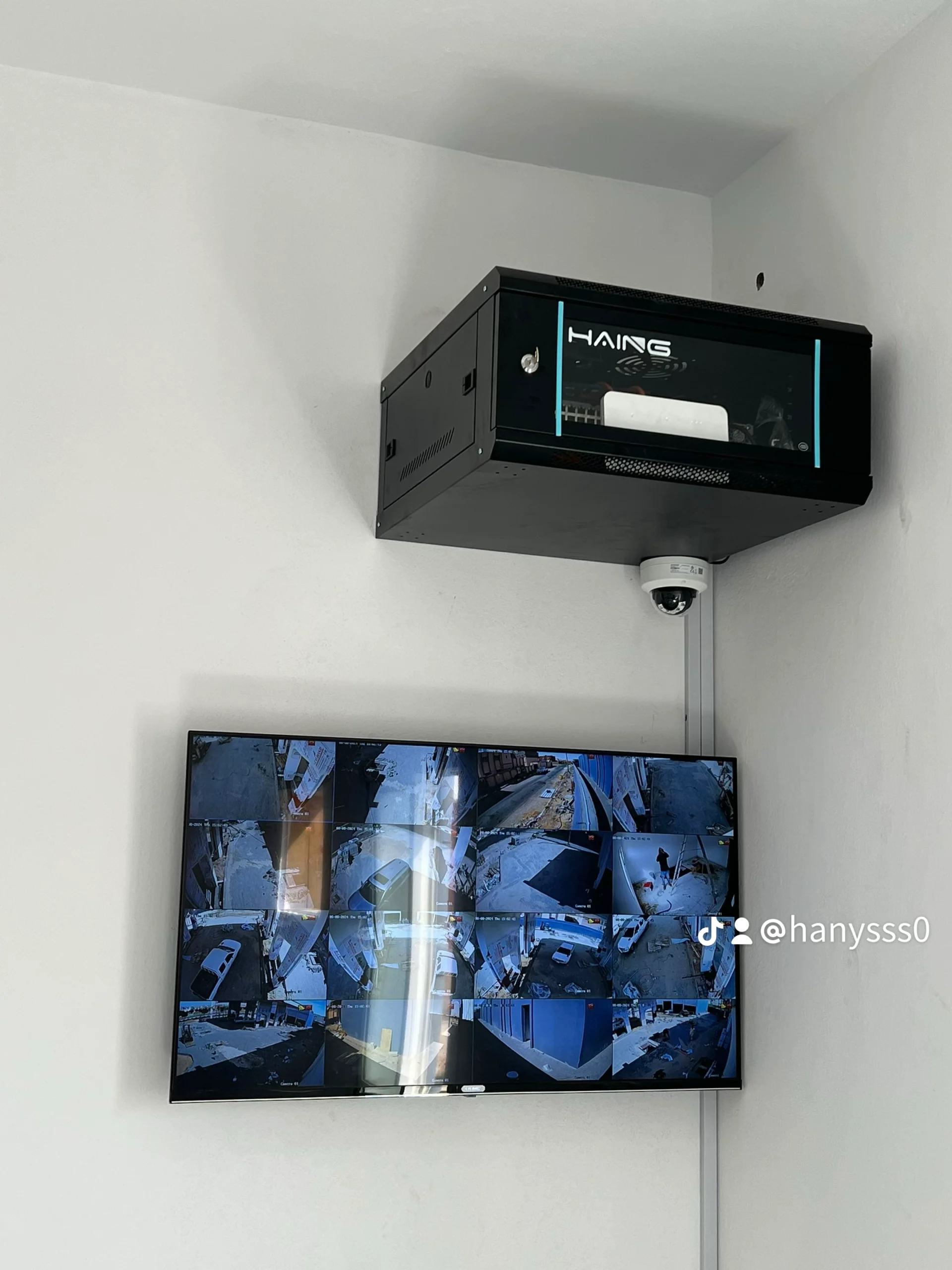 فني كاميرات الطايف