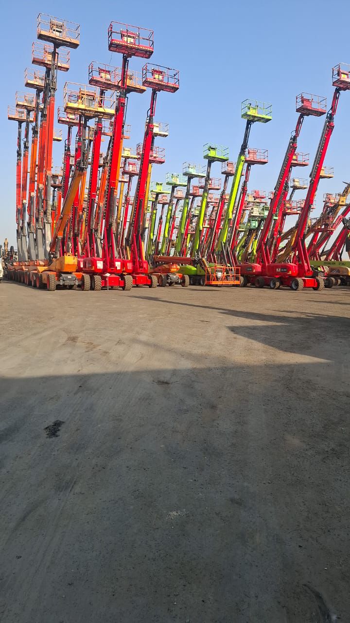 سيزر لفت للايجار اليومي والشهري ومان لفت