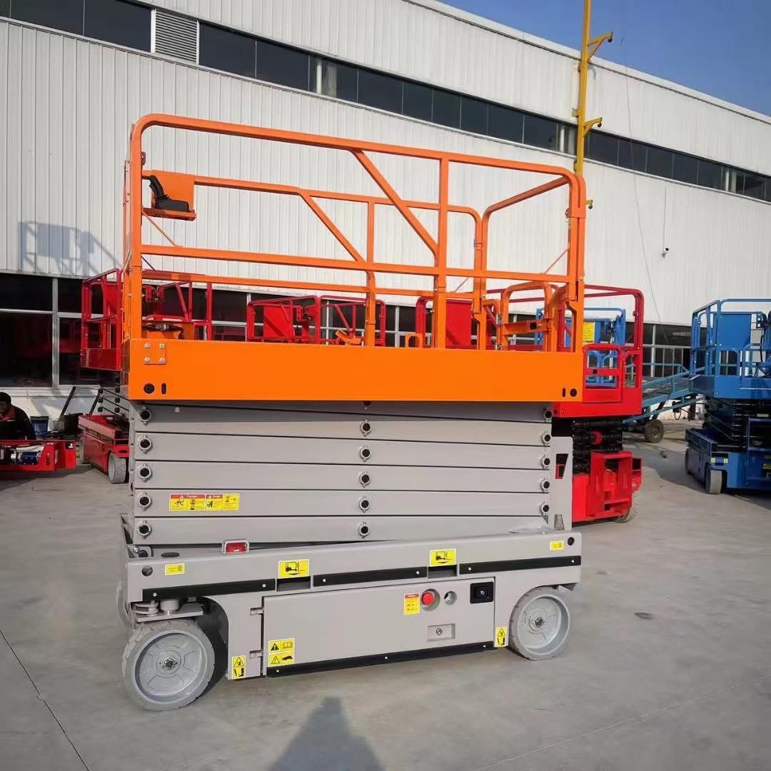 ايجار جميع انواع الروافع الشوكيه والكرينات والسيزر