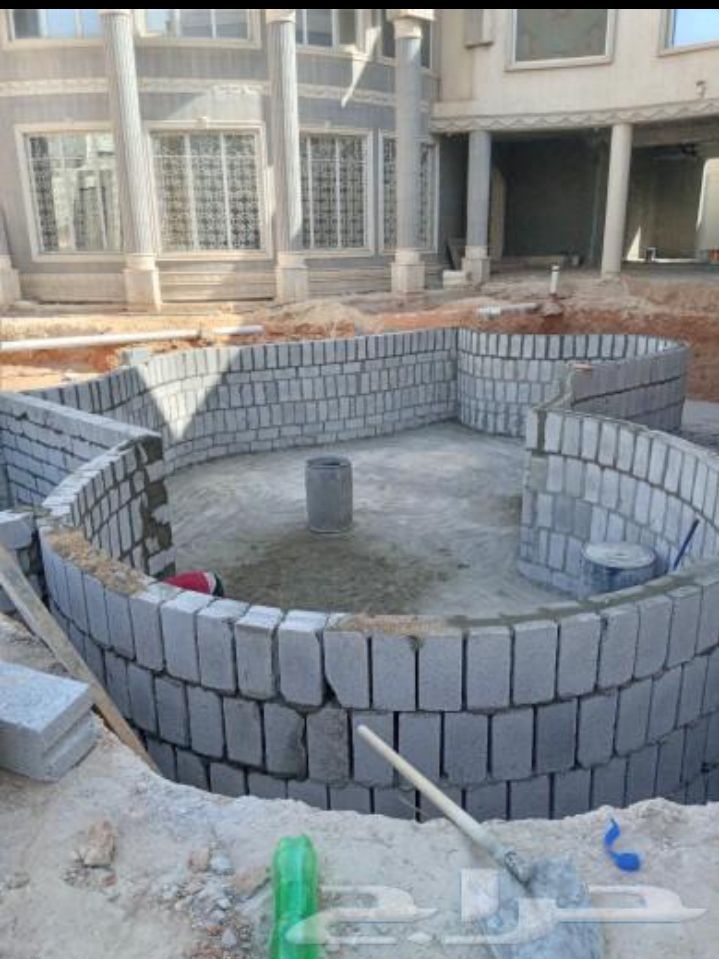 مقاول ترميم تكسير بلاط تركيب ترميم كاميل شغل