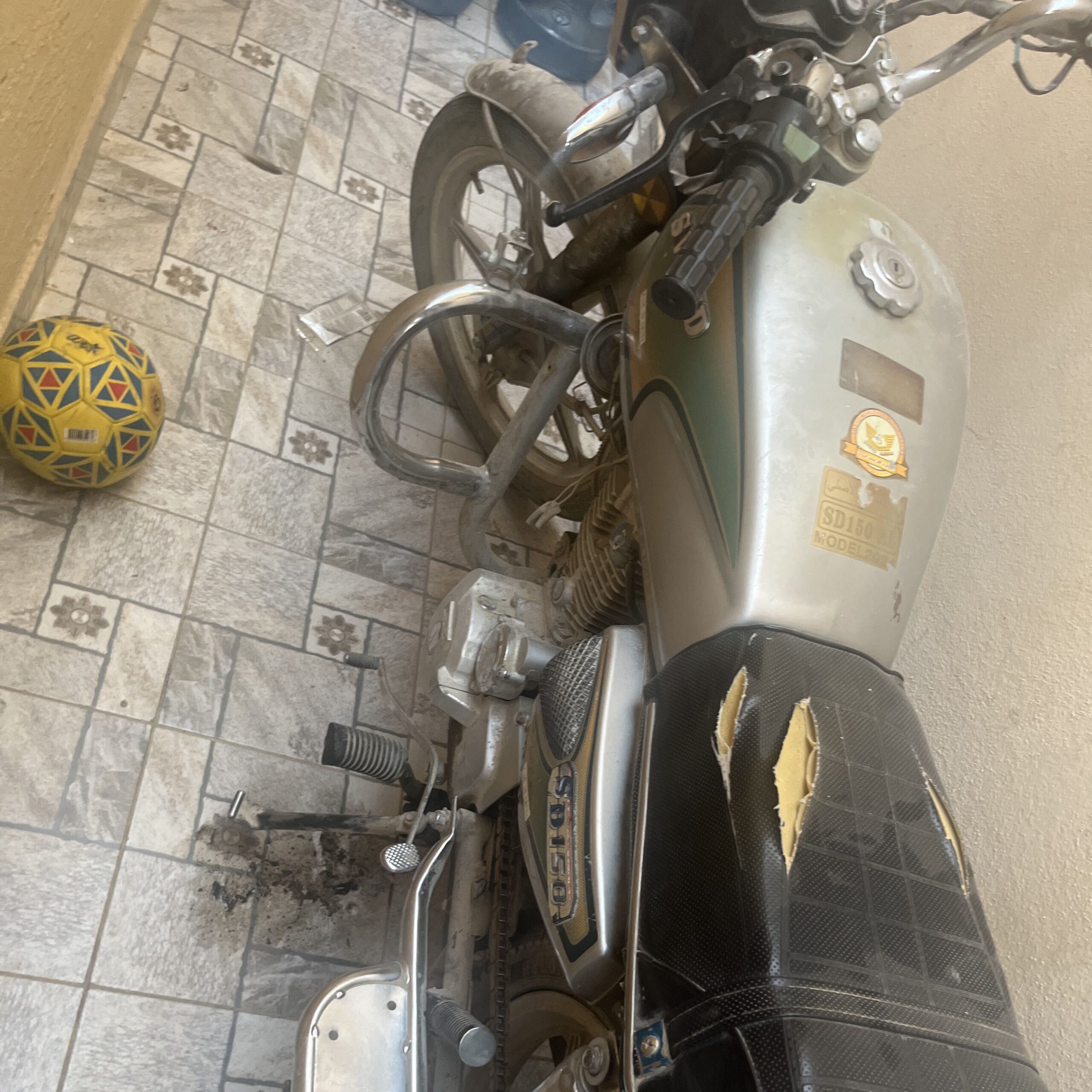 الرياض ظاهرة لبن