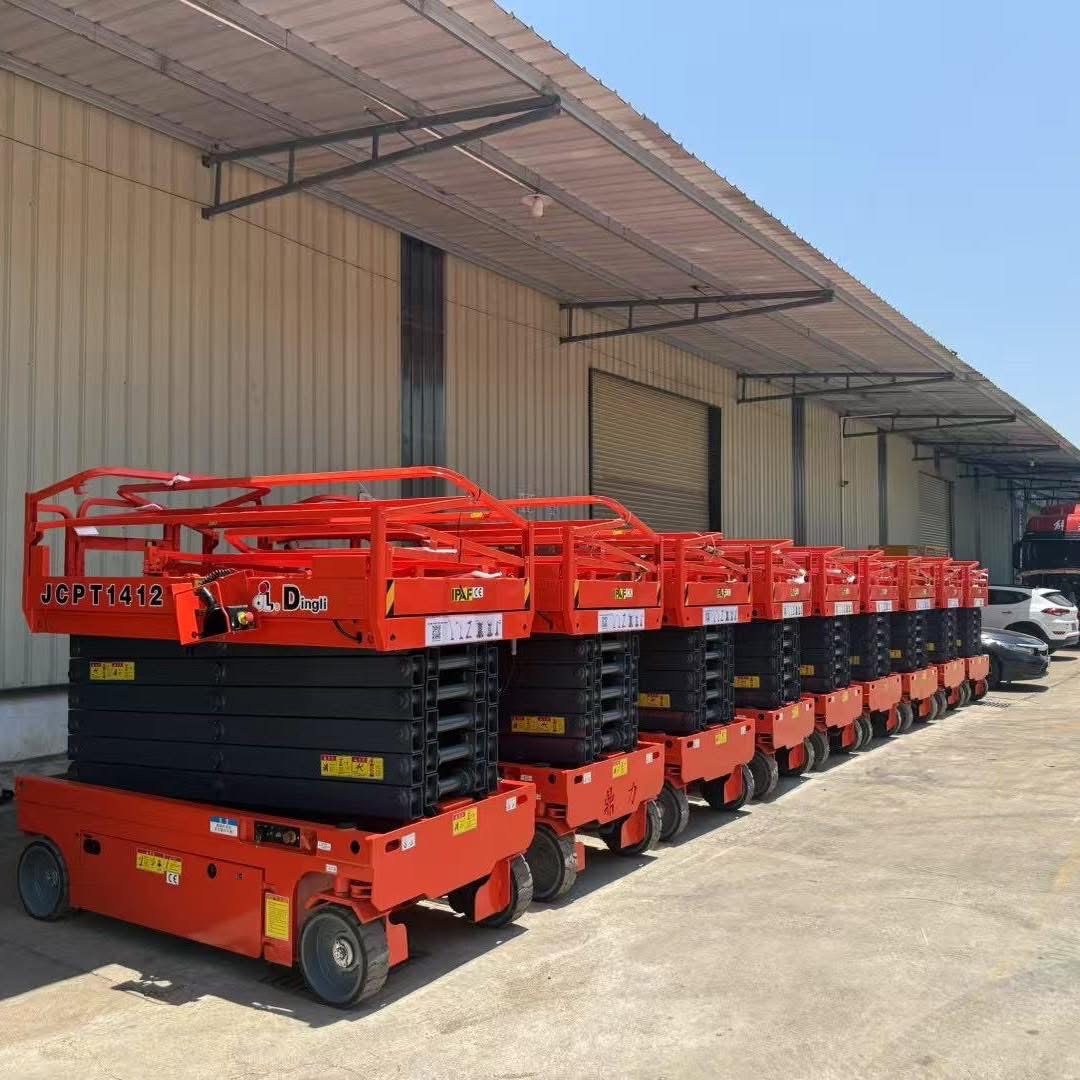 سيزرات لفت ومان لفتات للايجار كهرباء ديزل