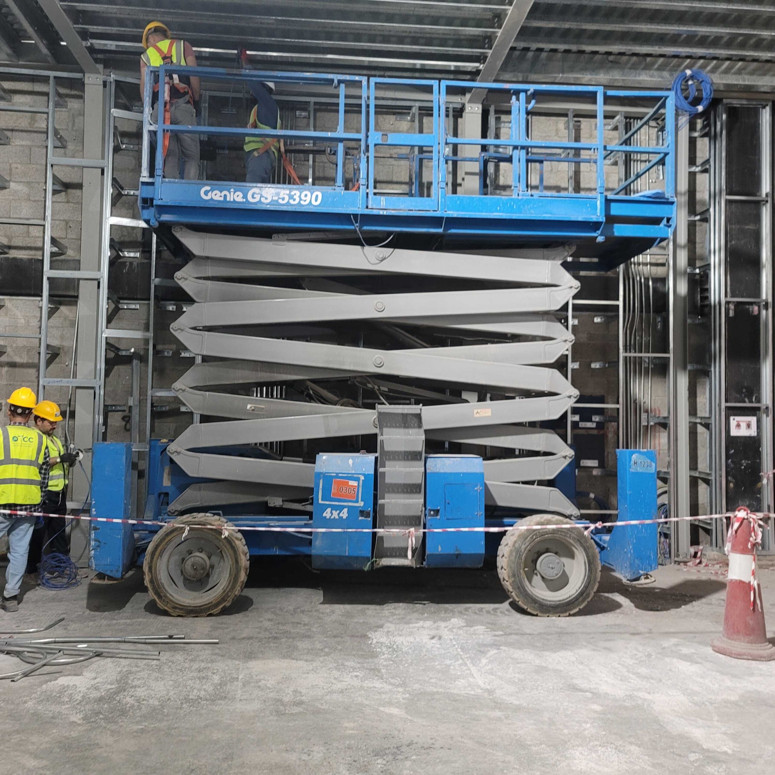 سيزرات لفت للايجار مانلفتات للايجار موديلات حديثة