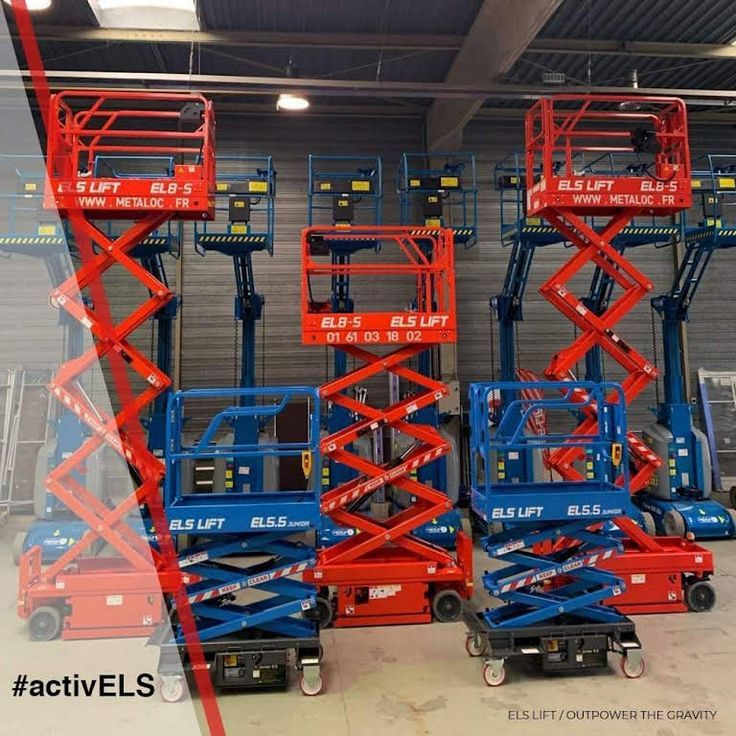 سيزرلفت للايجار