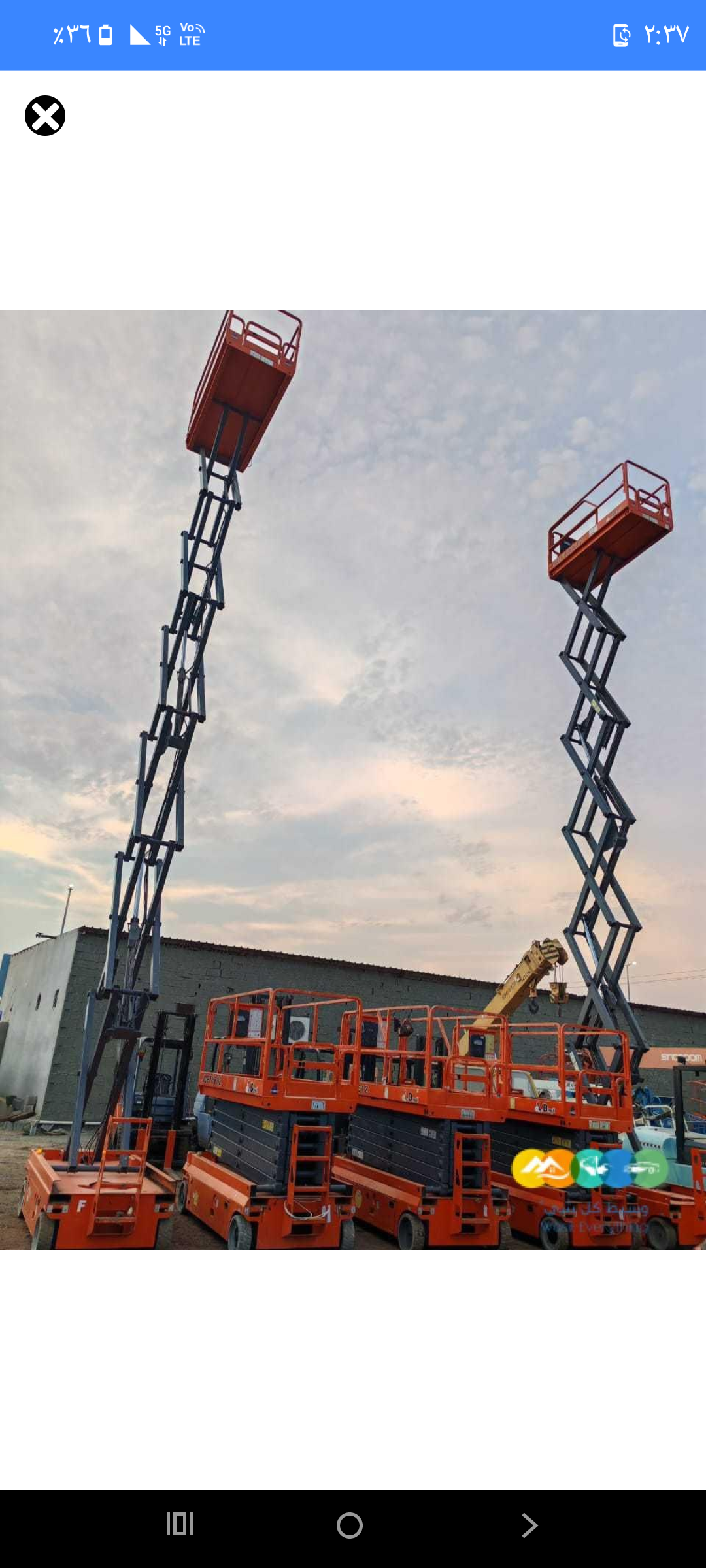 سيزر لفت منا لفت كهرباء ديزل بااقل الاسعر