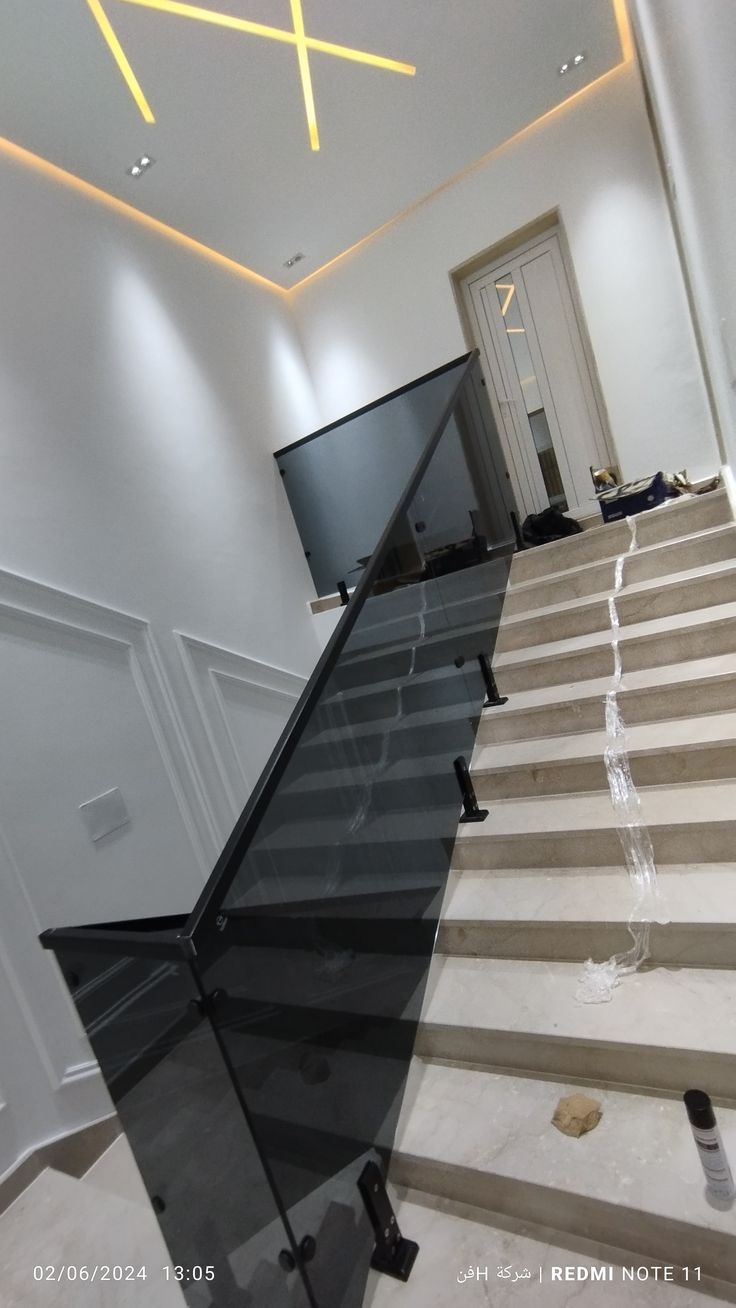 زجاج سكريت جيزان