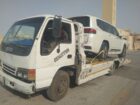 سطحة جنوب الرياض لنقل جميع انواع السيارات