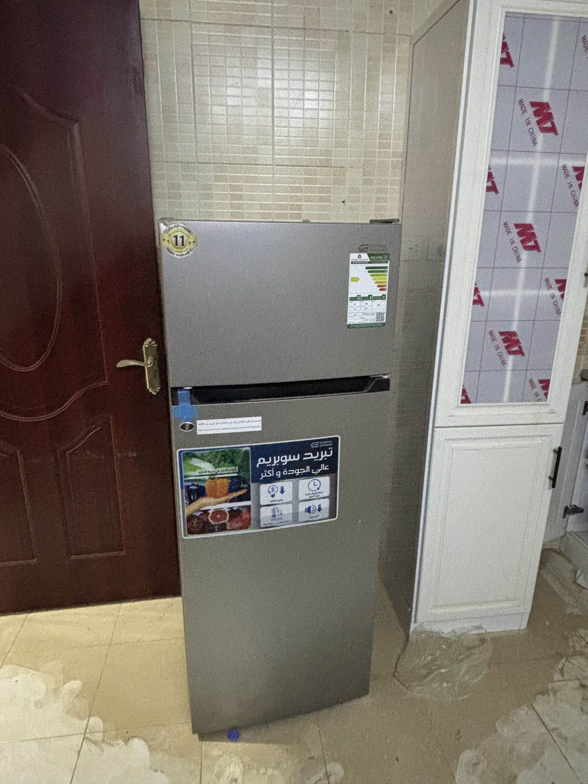 جده حي الشفاء