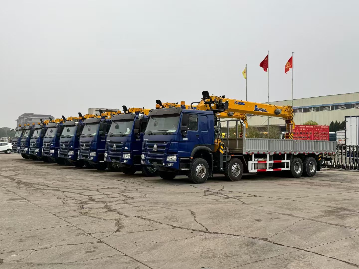 سيزر لفت ومان لفت وكرينات وجي بي سي ورافعات شوكيه