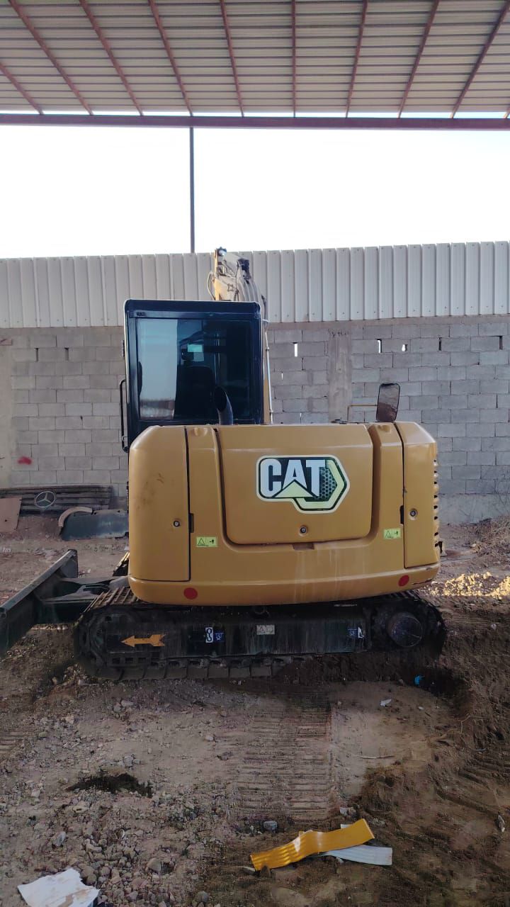 سيزر لفت ومان لفت وكرينات وجي بي سي ورافعات شوكيه