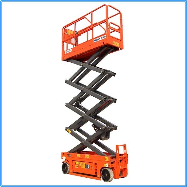 تاجير رافعات