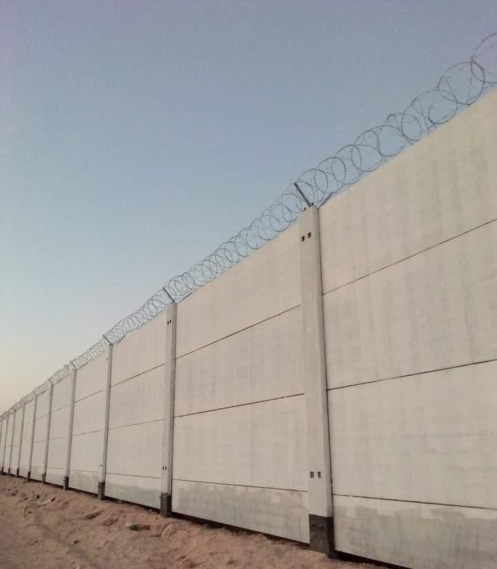 مقاول شبوك ومضلات وحجر