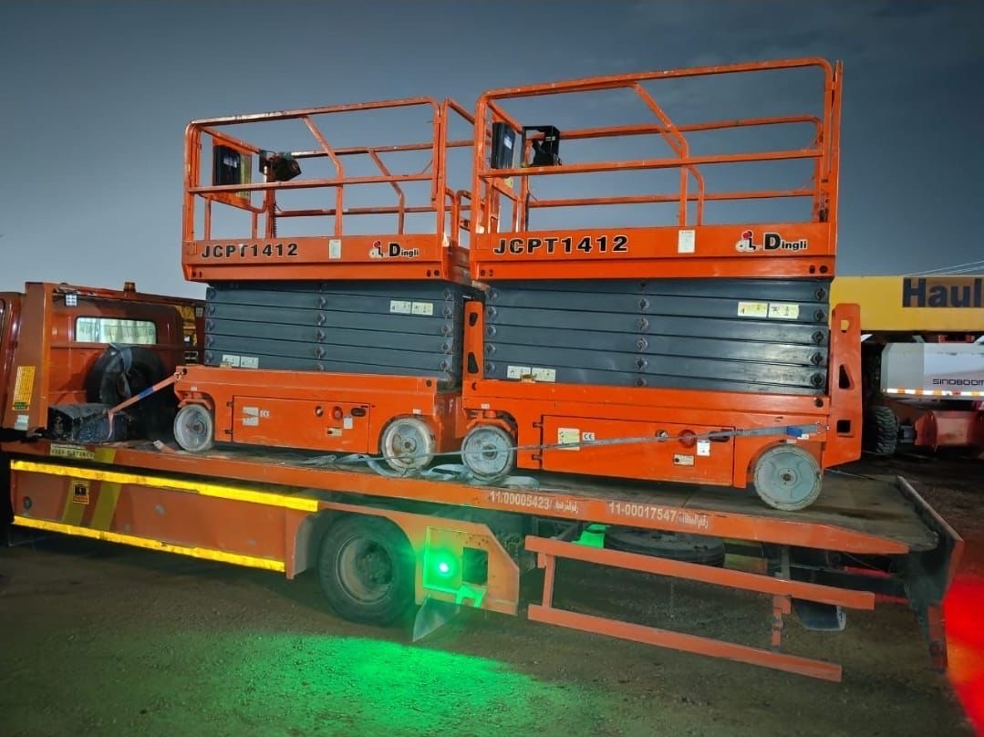 سيزرات لفت للايجار