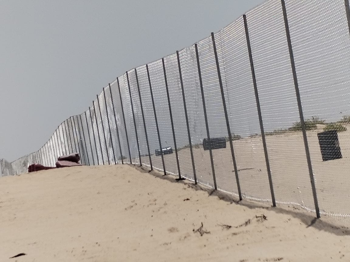 مقاول شبوك ومضلات وحجر ربراب