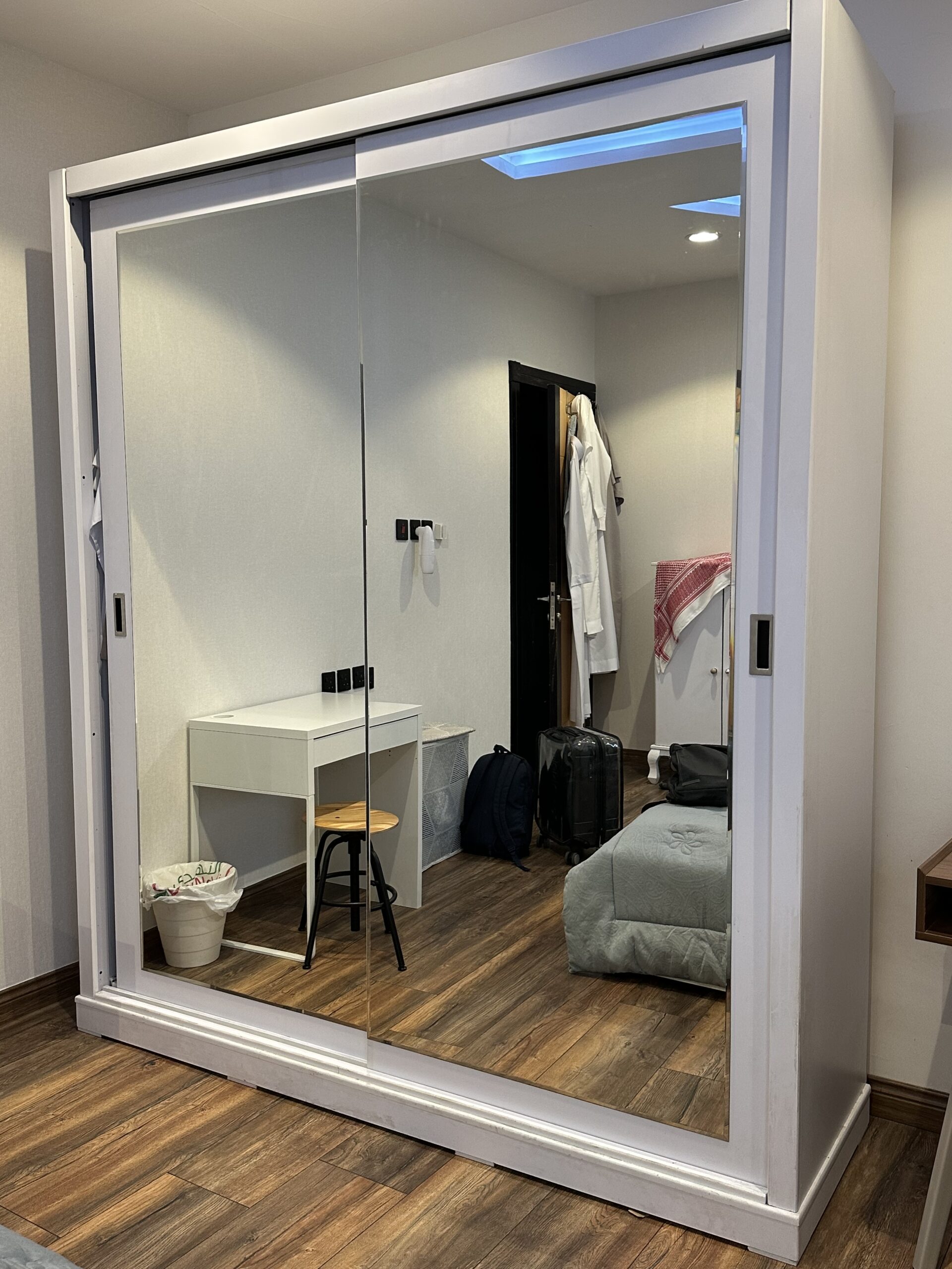 الرياض حي لبن