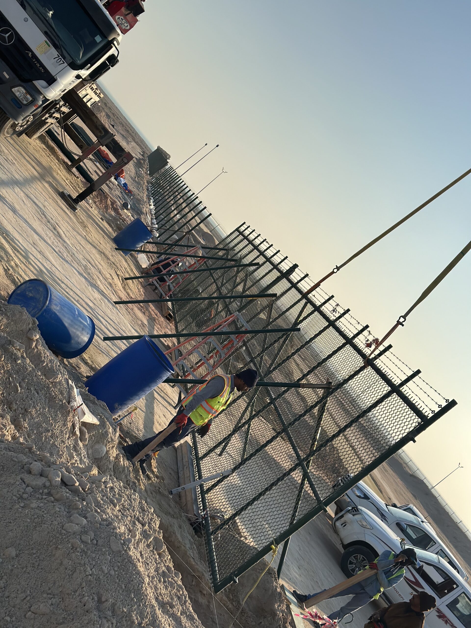 مقاول شبوك ومضلات وحجر ربراب