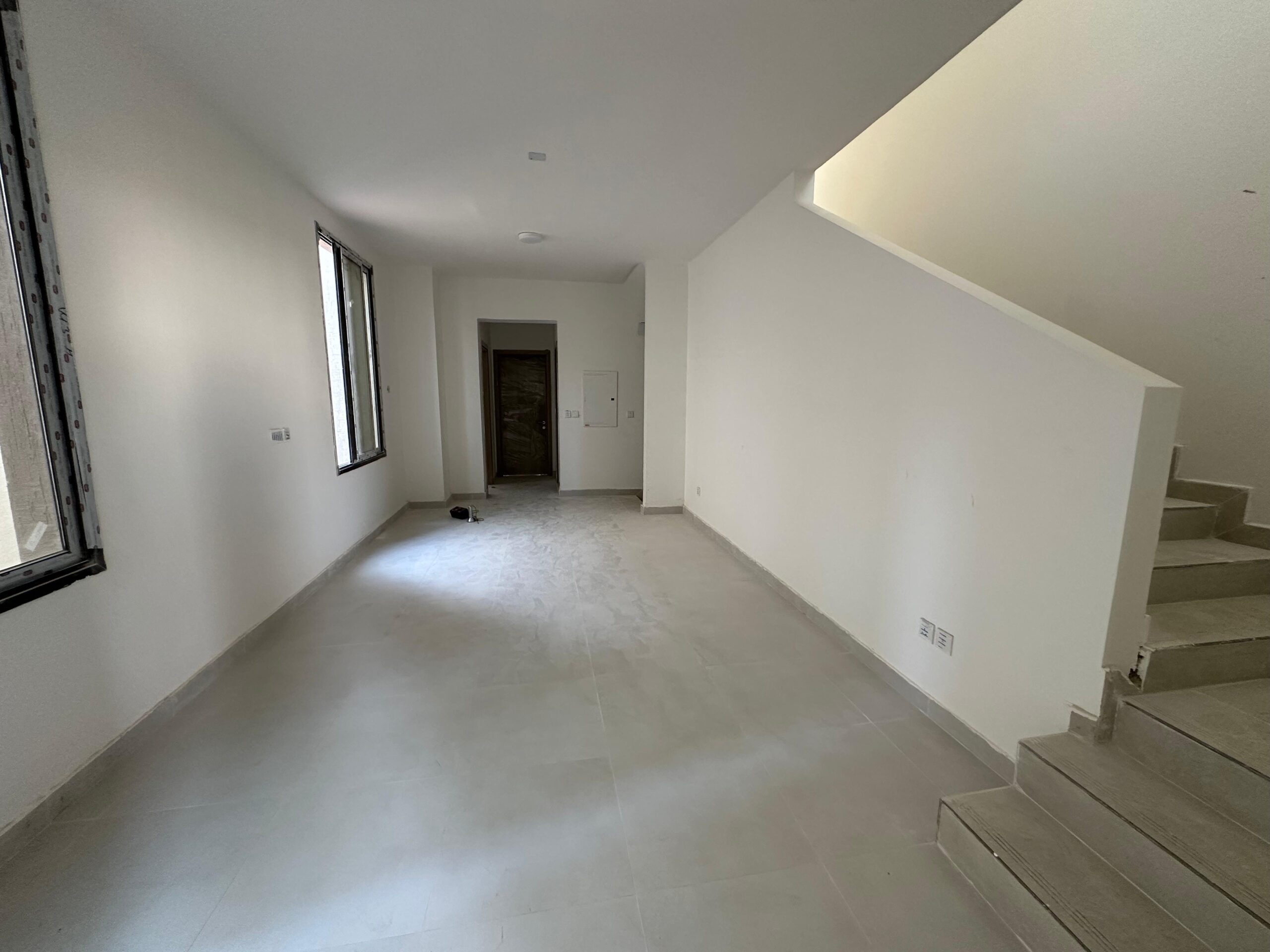 شمال الرياض حي النرجس