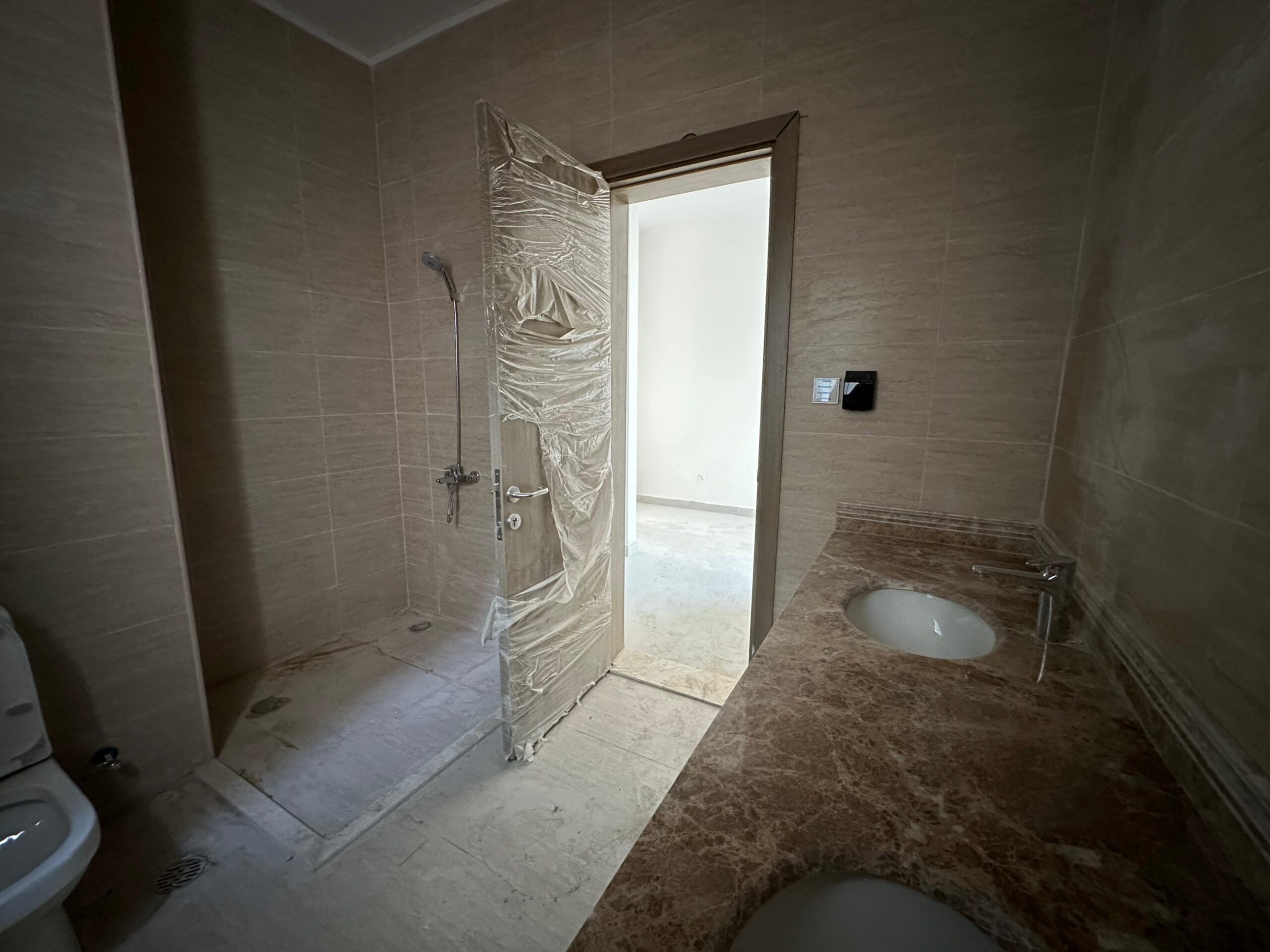 شمال الرياض حي النرجس