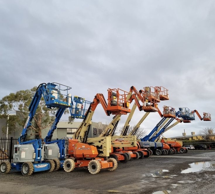 سيزرات لفت للايجار مان لفت للايجار