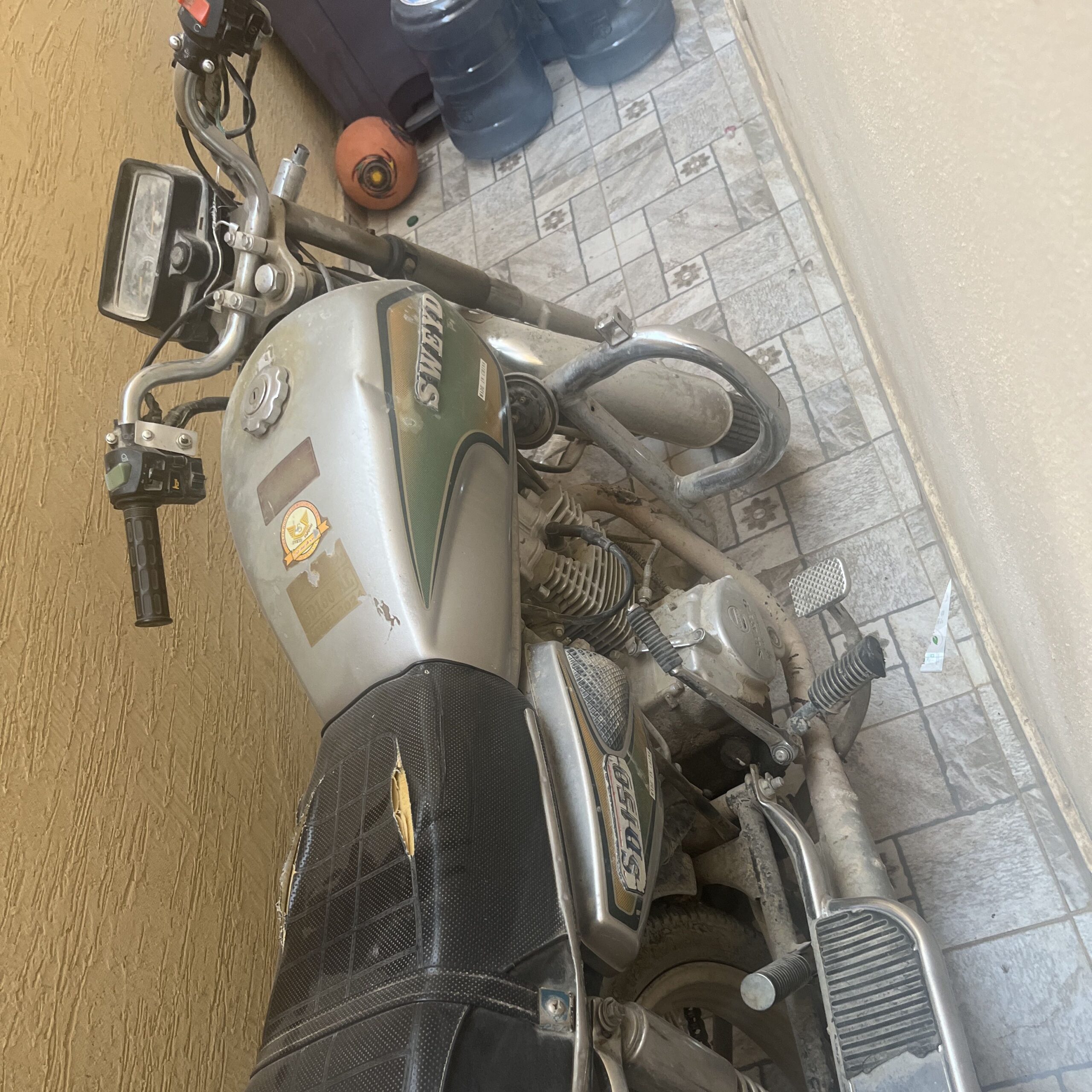 الرياض ظاهرة لبن