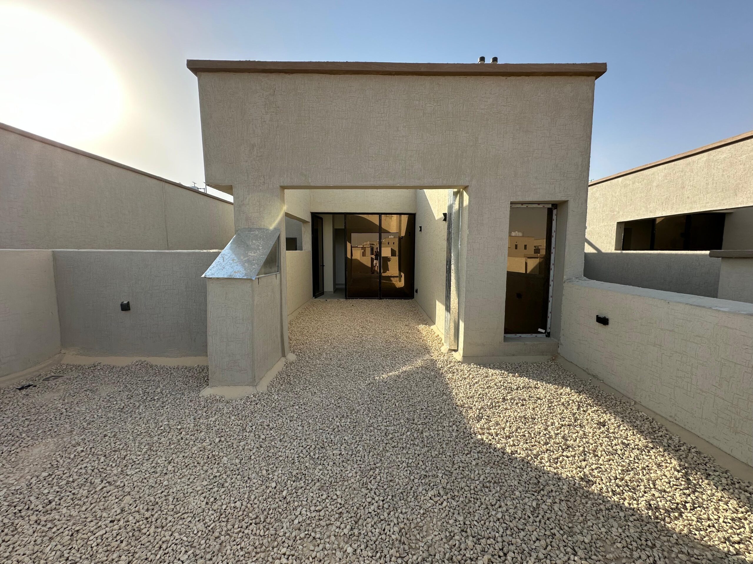 شمال الرياض حي النرجس