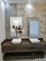 مغاسل رخام – شركة ركن الإبداع 0507882765
