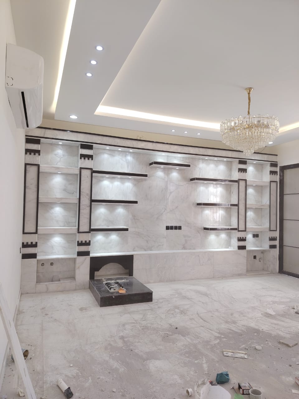 مشبات مودرن – بوابة الشرق للمشبات