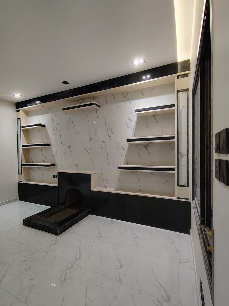 مشبات مودرن – بوابة الشرق للمشبات