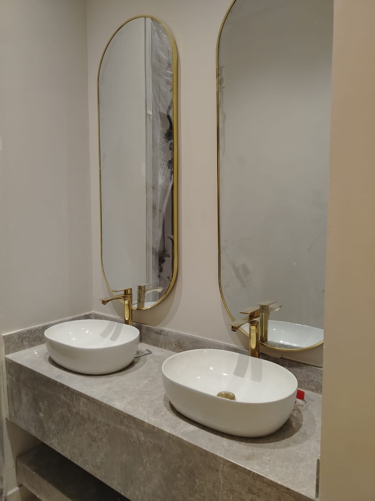 مغاسل رخام , بناء مغاسل رخام حمامات