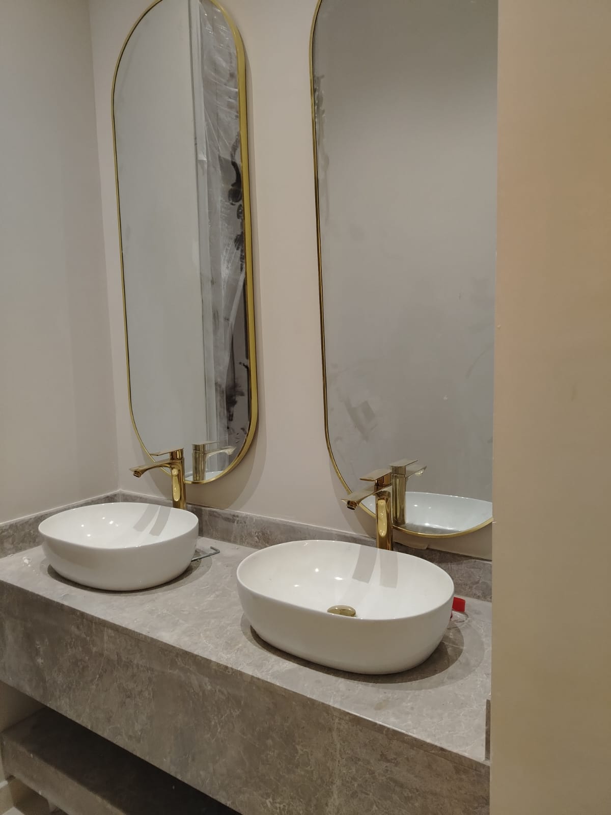 مغاسل رخام , بناء مغاسل رخام حمامات