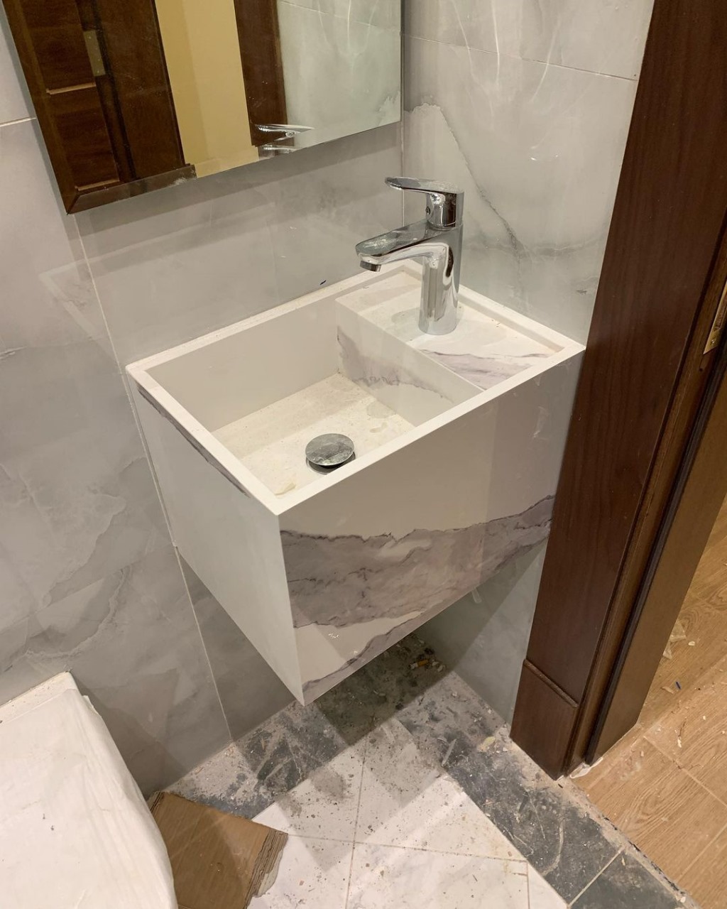 مغاسل رخام , بناء مغاسل رخام حمامات