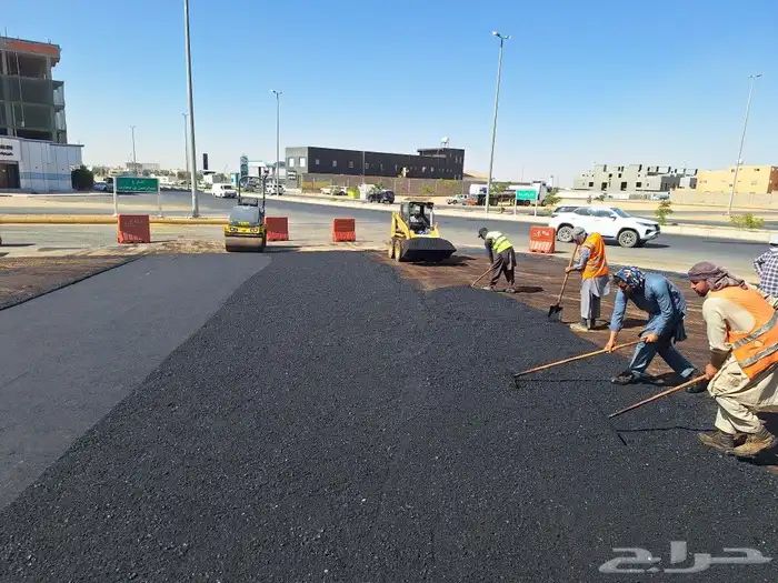 المقاولات تبوک