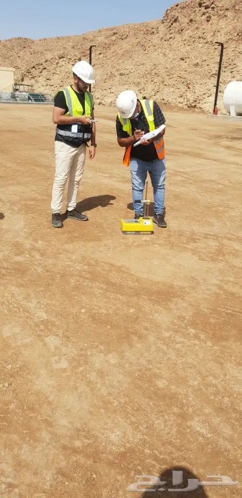 المقاولات تبوک