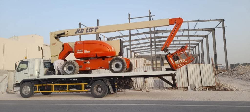 سيزرلفت ومانلفت للايجار شهري سنوي أسبوعي يومي