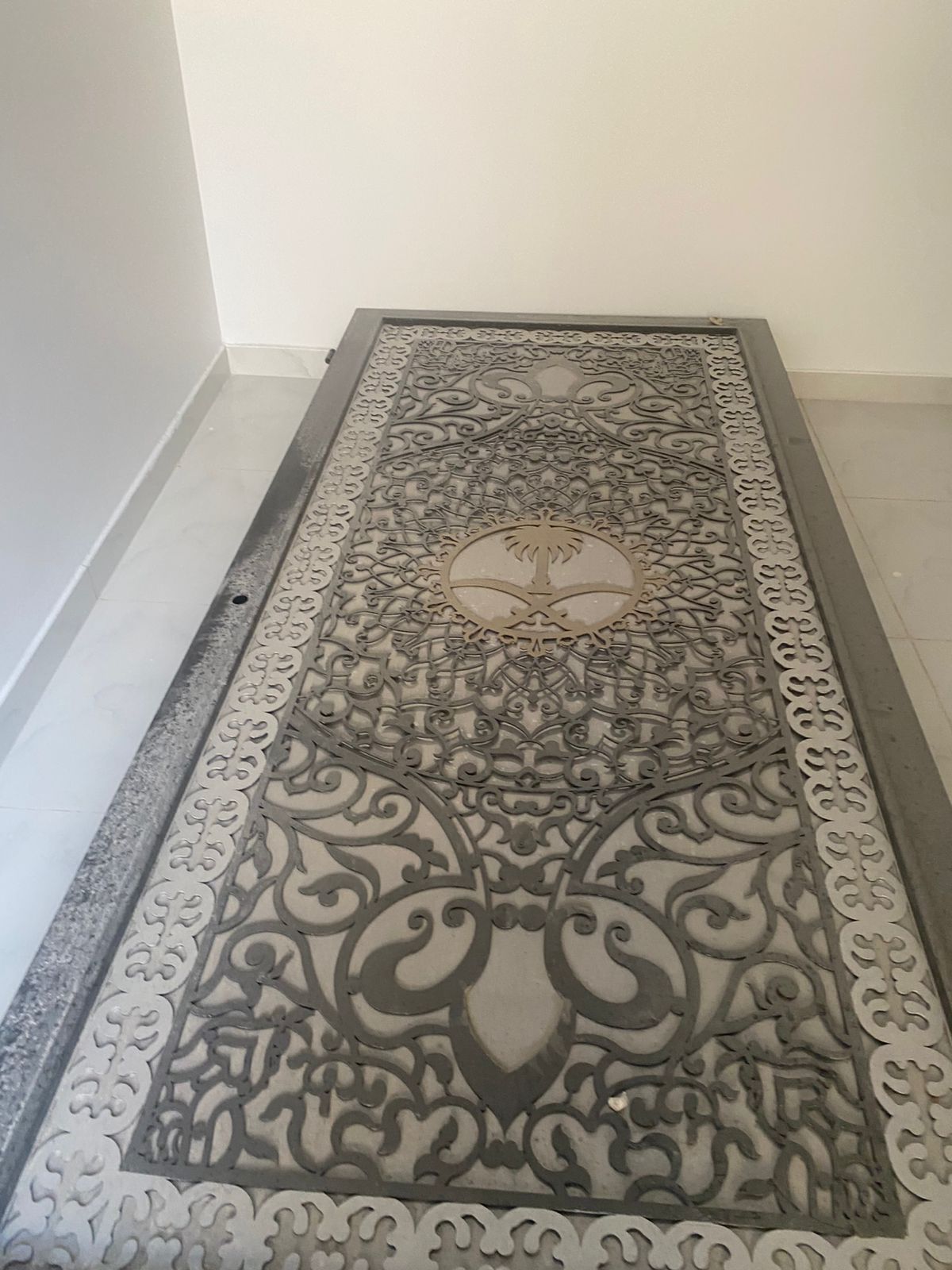 حداد صيانة فورية متنقل