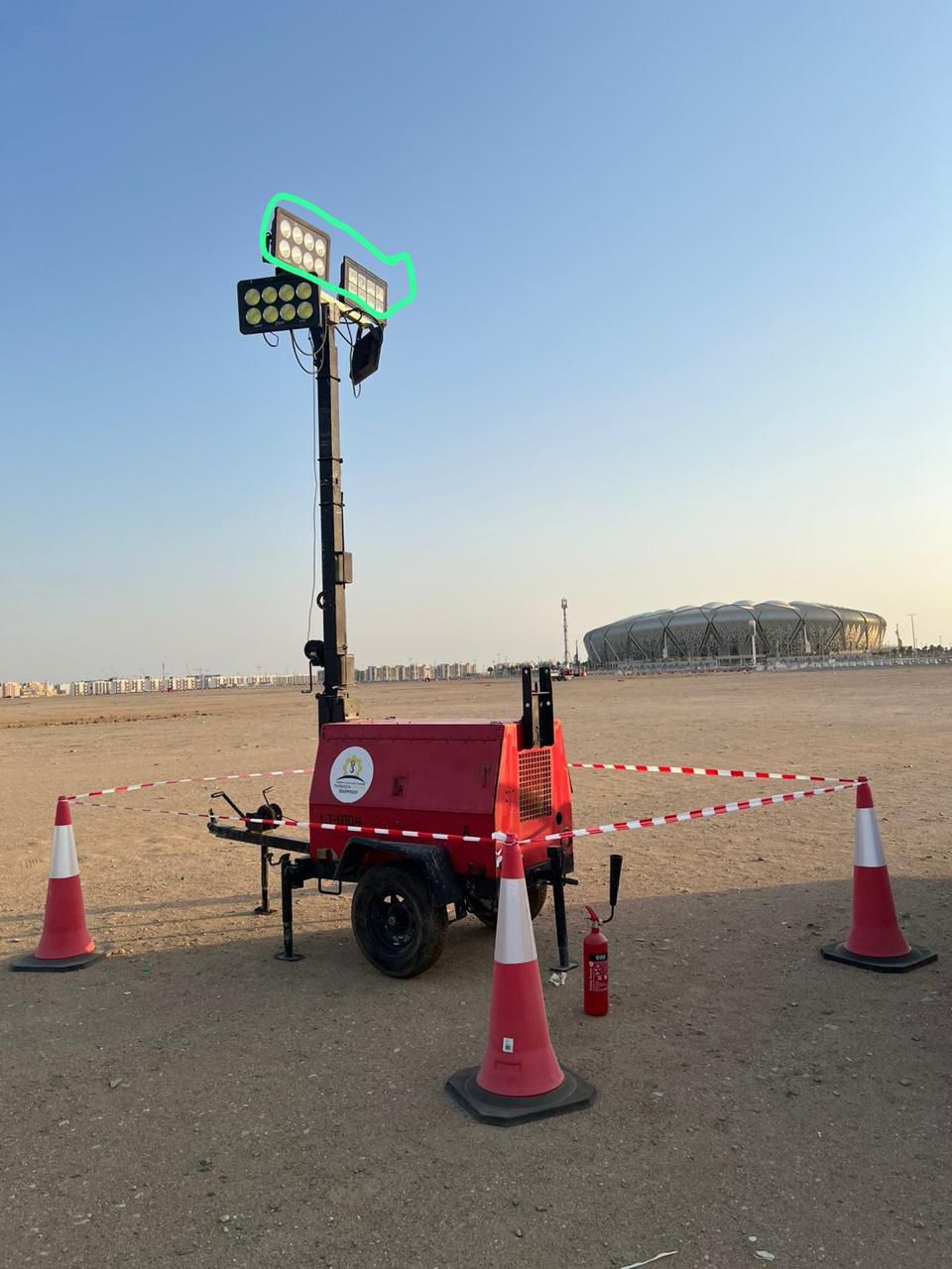 سيزر لفت للايجار اليومي والشهري ورافعات شوكيه للاي