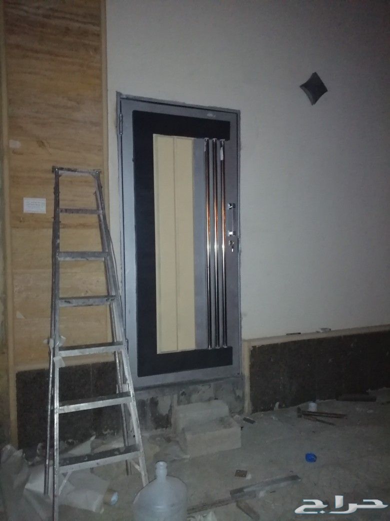 حداد صيانة فورية متنقل