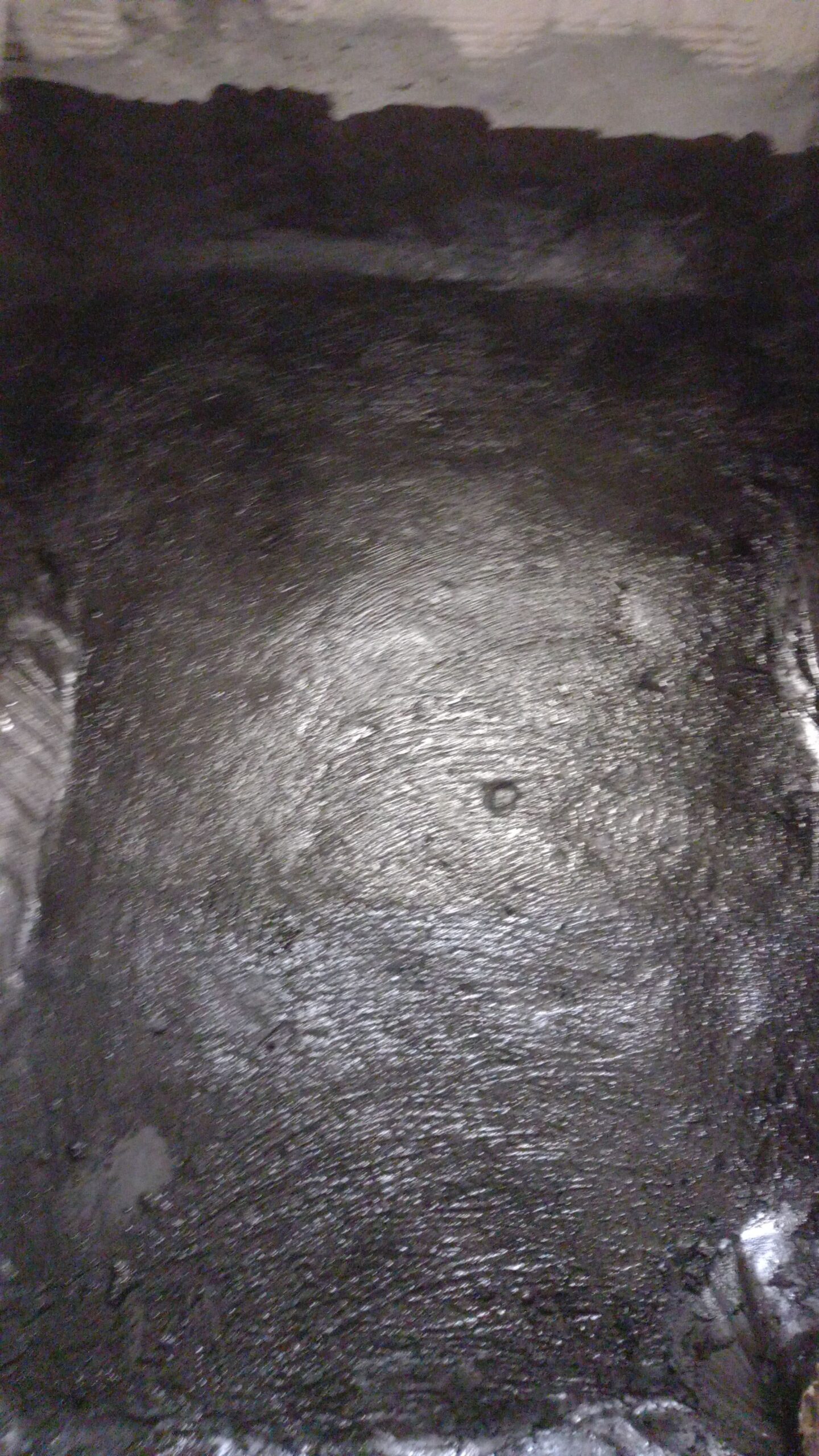 تركيب العوازل المائيه