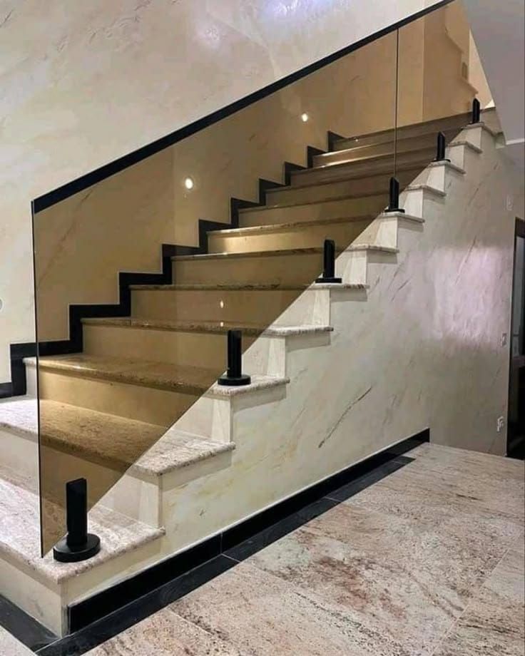 زجاج سكريت جيزان