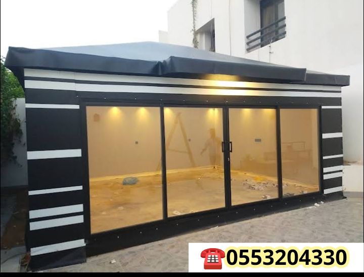 خيام في الرياض