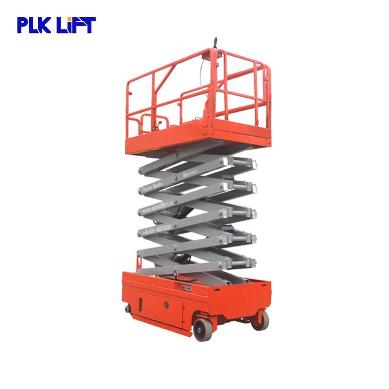 Caesarlift and Manlift for rent monthly, yearly, w