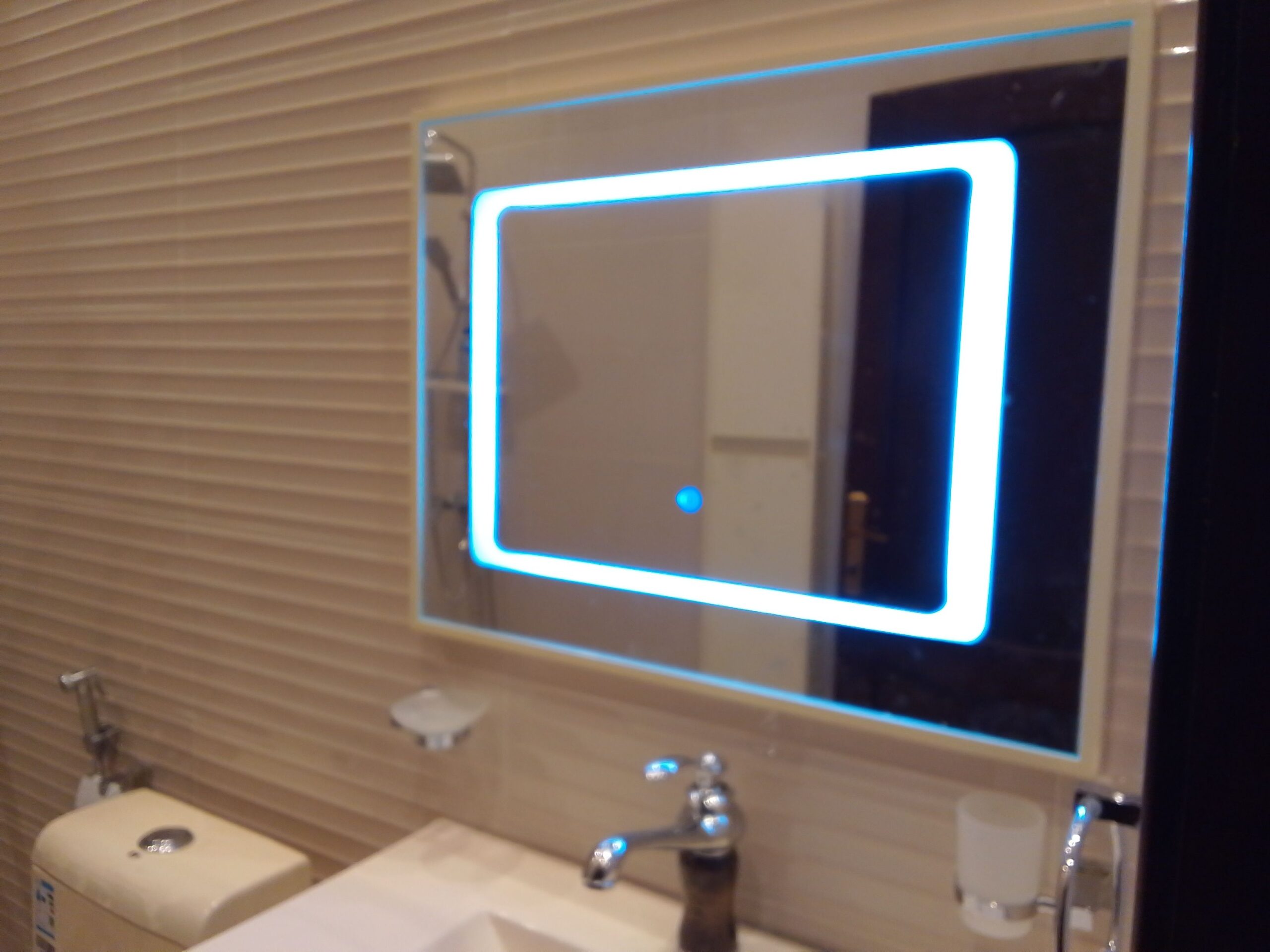 كهربائي منازل جده كامله