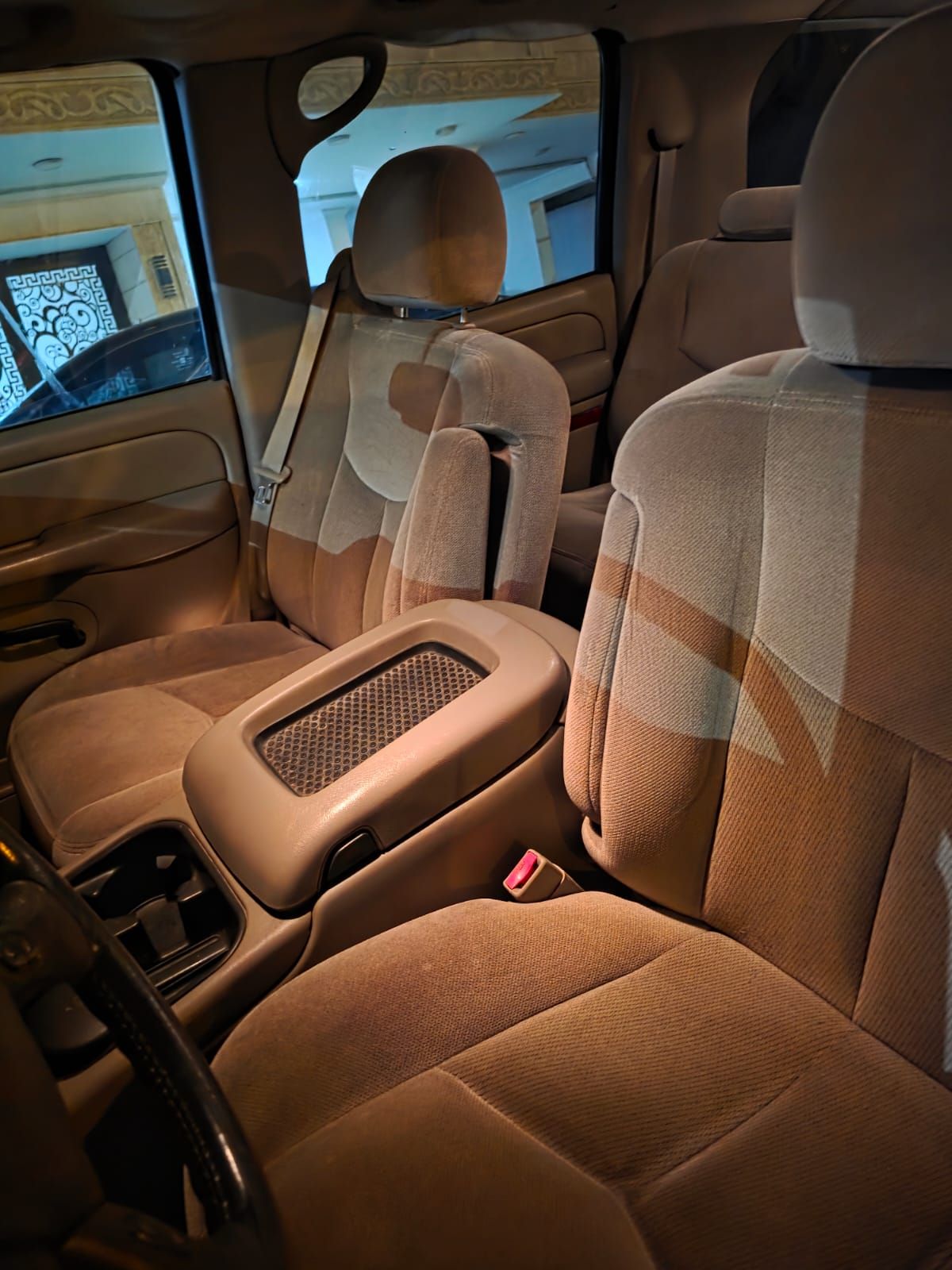 جدة حي المروة