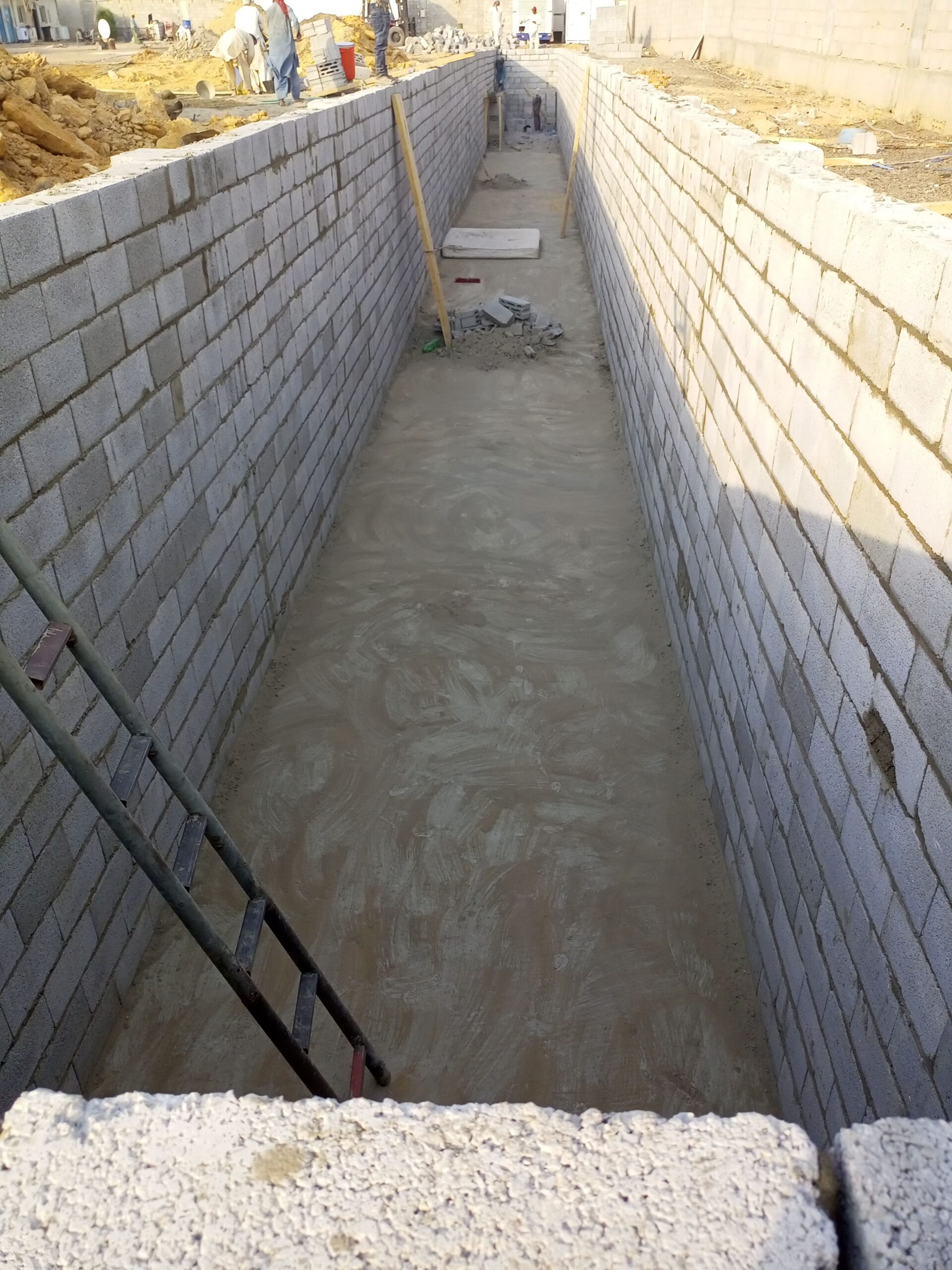 مقاول ترميم تكسير بلاط تركيب ترميم كاميل شغل